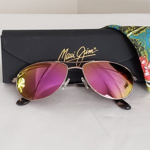 Lunettes de soleil polarisé Maui Jim